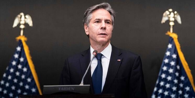 بلینکن: برنامه هسته‌ای ایران در حال نزدیک شدن به مرحله غیرقابل کنترل است .