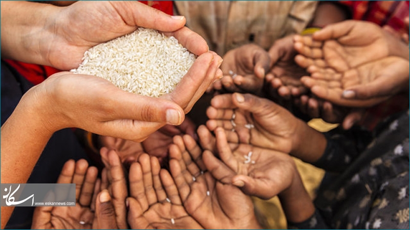 24  ژوئن ۲۰۲۱ گزارش سازمان ملل در مورد تهدیدات ناشی از تغییرات آب و هوایی و گرسنگی میلیونها انسان