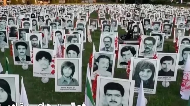 سلسله شکایتها علیه رئیسی جلاد۶۷ از سوی بستگان مجاهدین قتل عام شده ـ قسمت سوم