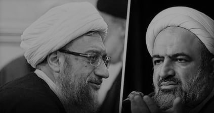 جنگ گرگها بر سر قدرت شدت میگیرد