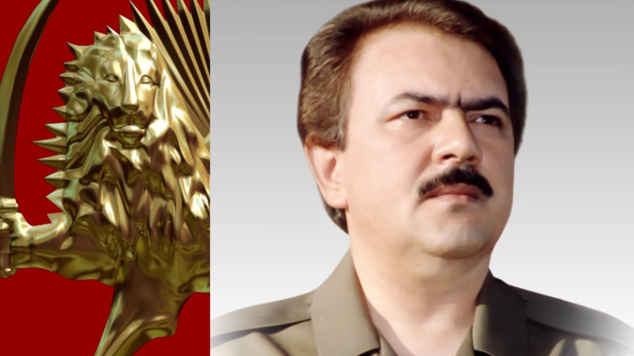 مسعود رجوی: قیام آتشین مردم ایران پایان کار ولایت است