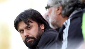 آیا سرپرست پرسپولیس قبلا قاچاقچی بوده؟