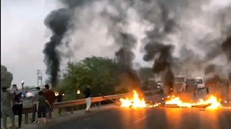 طرح تقسیم استان خوزستان در ترس و وحشت از اتحاد و خیزش مردم