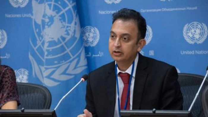 گزارش جاوید رحمان در خصوص وضعیت حقوق‌بشر در ایران