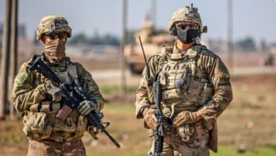 کارشناسان گفتند، آمریکا از عراق عقب نشینی نمی‌کند و حضور نظامی و امنیتی و اطلاعات خود را افزایش خواهد داد