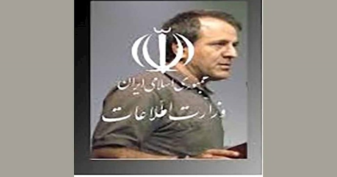 انیمیشن خیلی کوتاه برای اینکه‌ ببینید ایرج مصداقی کیست