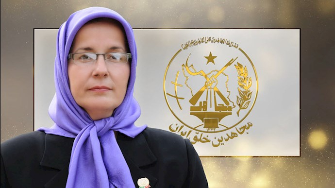 جاودانگی مجاهد قهرمان مژگان کوکبی عضو شورای مرکزی سازمان مجاهدین خلق ایران