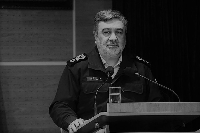 ناجا یک تقدیر و تشکر به خودش بدهکار شد!!!!