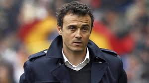 لوئیس انریکه سرمربی بارسلونا شد