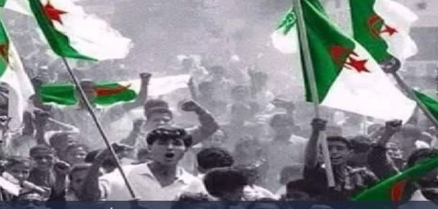 امانوئل مکرون: سرکوب شهروندان الجزایری در پاریس در آستانۀ کسب استقلال الجزایر”جنایات نابخشودنی”  فرانسه