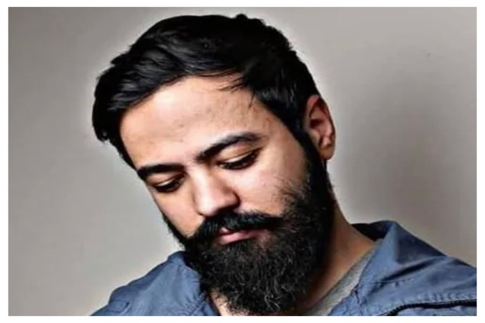 پیام و درخواست حمایت مادر آرش جوهری فعال کارگری زندانی در سالروز تولد آرش