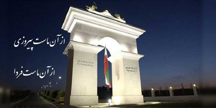 من شاهد حقایق وارونه نمایی شده هستم – موسی عمادزاده