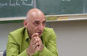 Lobbyarbeit für die Scharia