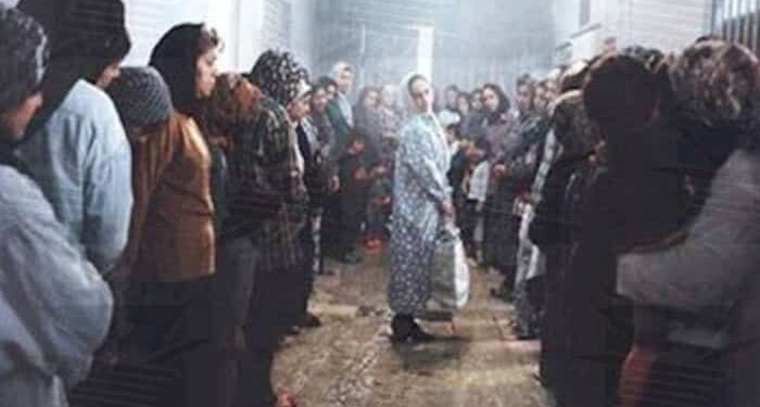 ارومیه: مقاومت زندانیان سیاسی هنگام انتقال اجباری به بند فوق امنیتی و  ضرب و شتم آنان توسط گارد ویژه زندان