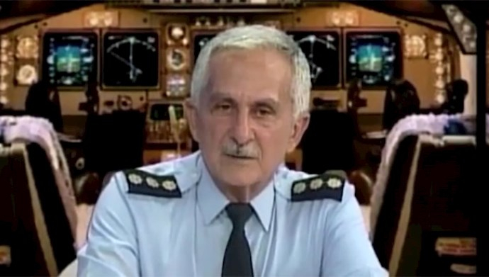 به‌یاد خلبان قهرمان مجاهد، سرهنگ بهزاد معزی در سالگرد پرواز جاودانگی‌اش