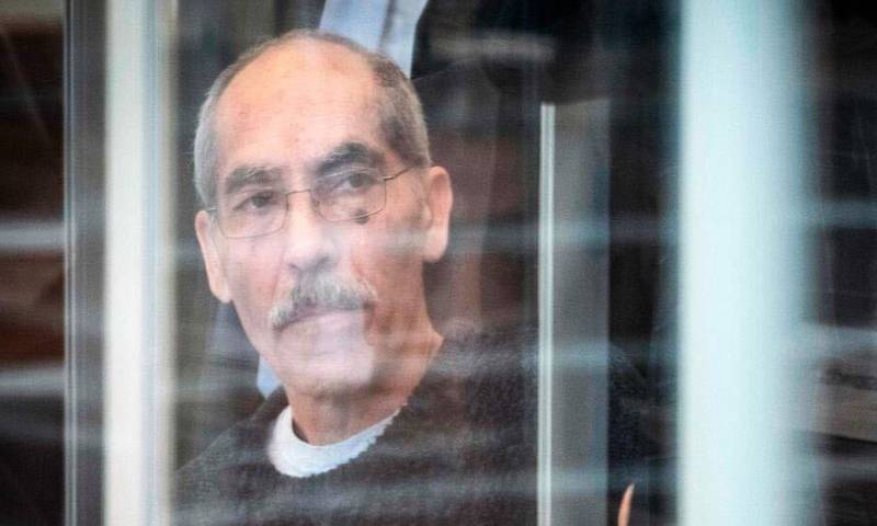 Spiegel - Lebenslange Haft in Koblenzer Prozess um Staatsfolter in Syrien