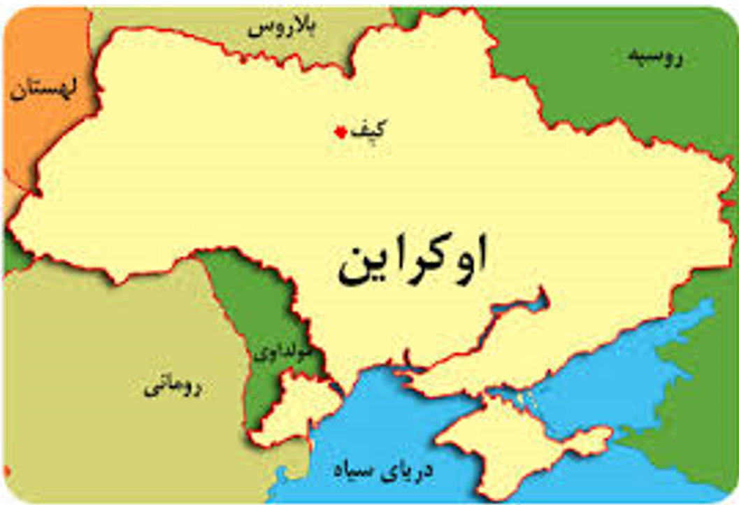 آیا آلمان در برابر بحران اوکراین سردر گم است؟