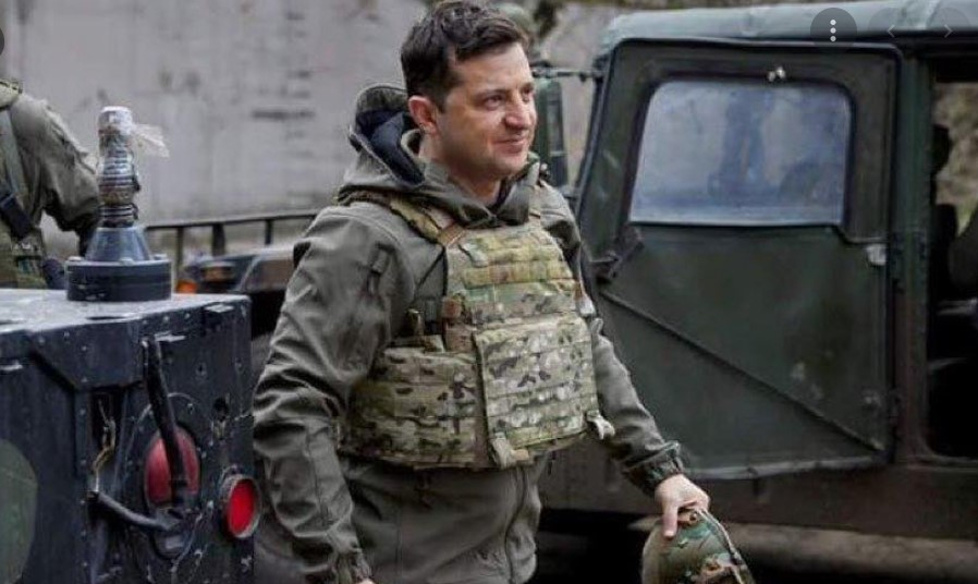 نگاهي گذرا به مقاومت مردمي در اوكراين