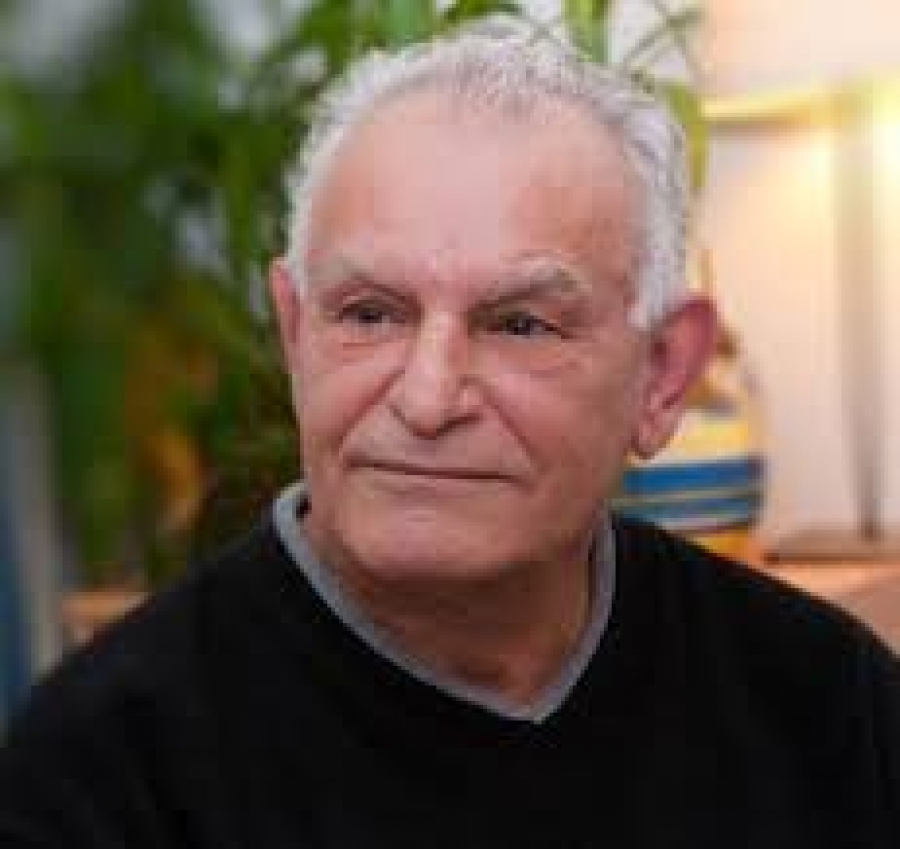 درگذشت شاعر و نويسنده انقلابي و پيش كسوت استاد رحمان كريمي مبارز خستگي ناپذير آزادي