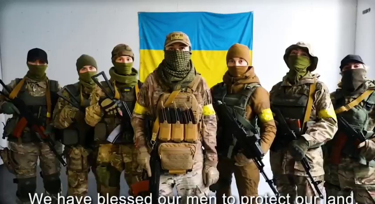 آخرين تحولات جنگ در اوكراين