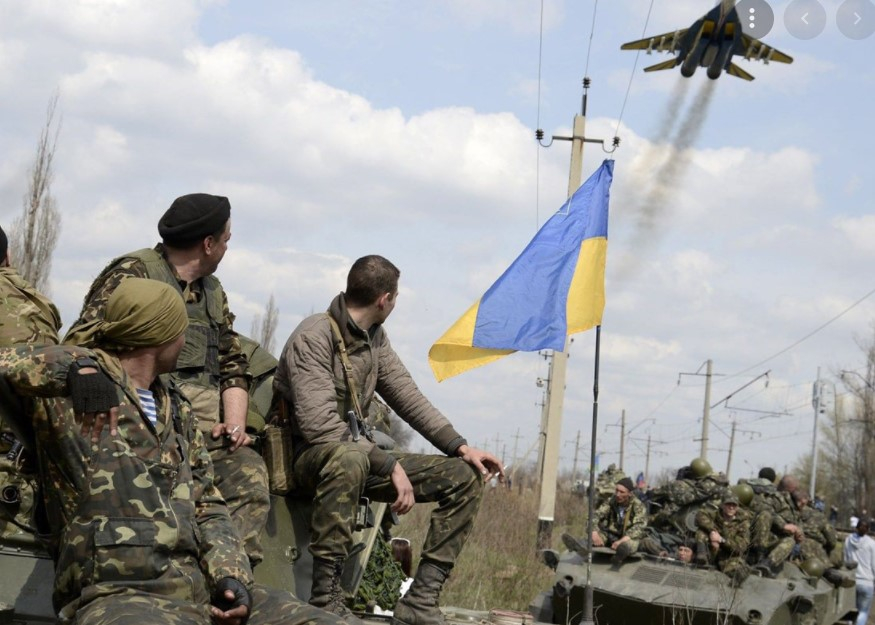 پنجشنبه ـ جنگ در اوکراین ـ مقاومت ارتش و مردم ـ ادامه بحران بين‌المللي