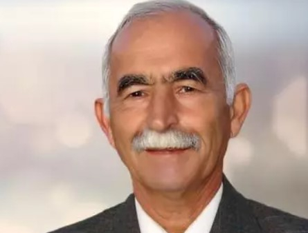 مجاهد پاکباز و قهرمان ابراهیم نیک‌طالعان جاودانه شد