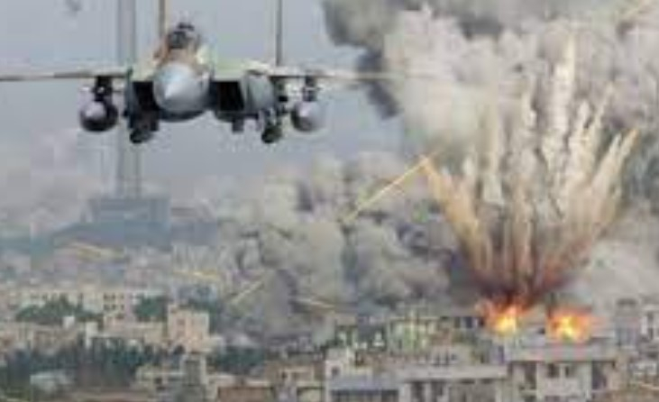 پاریزین ۱۸ مارس ۲۰۲۲  	پوتین خود را برای حمله شیمیایی آماده می‌کند؟