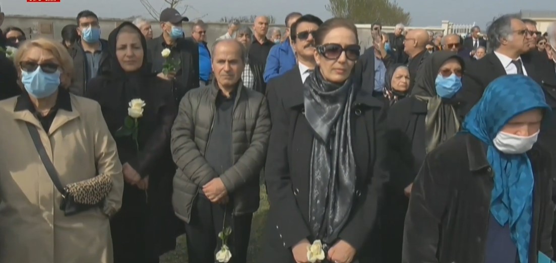 Dr. Manuchehr Hezarkhani 11