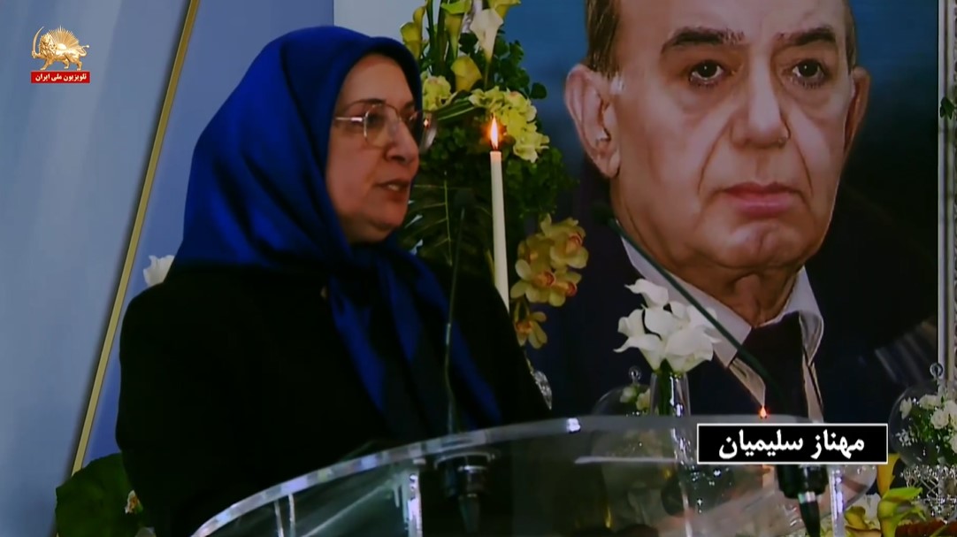 Dr. Manuchehr Hezarkhani 21