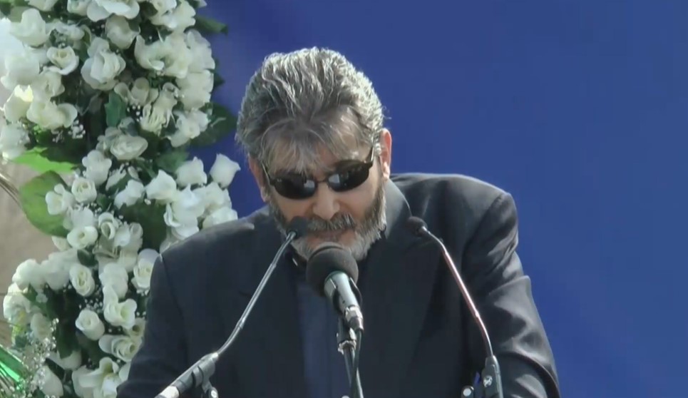 Dr. Manuchehr Hezarkhani 6