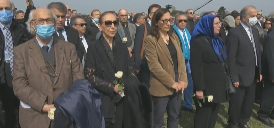 Dr. Manuchehr Hezarkhani 7