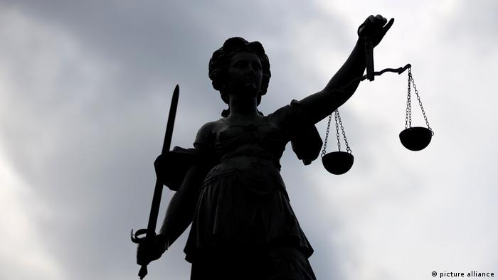 دویچه وله: آلبانی یک ایرانی را به اتهام ارتباط با تروریسم محاکمه می‌کند