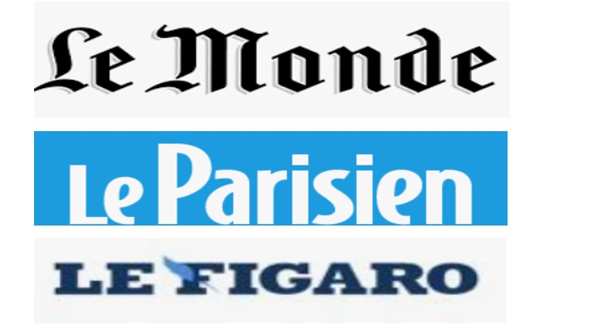 انتخابات فرانسه از دید رسانه ها