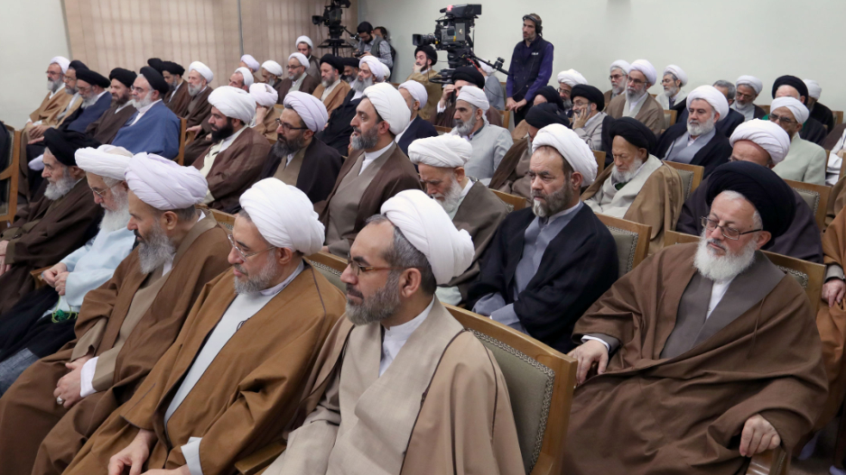 مرگ ۲۱ درصد اعضای خبرگان ارتجاع