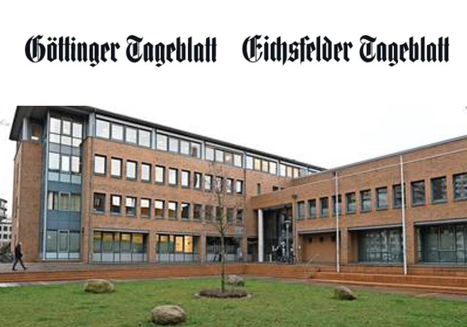 Chemische Katalysatoren in den Iran verkauft: Mehr als drei Jahre Haft