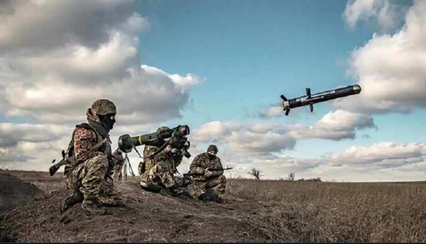 جنگ در اوکراین آخرین آمار تلفات نیروی اشغالگر روسیه ـ یکشنبه ۱۷ آوریل