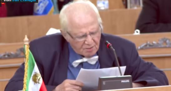 درگذشت دکتر صمد فتح پور عضو شورای ملی مقاومت ایران