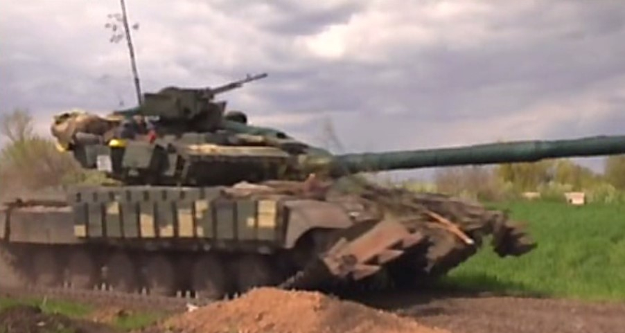 جنگ در اوکراین مقاومت مردم و ارتش، ادامه بحران بین المللی ـ دوشنبه دوم می