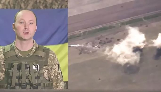 نماینده اوکراین در شورای امنیت: اوکراین نمی‌ترسد، جهان نیز نباید بترسد - اوکراین در جنگ