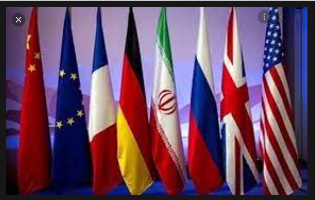 برجام و آخرين تير تركش اروپا براي نجات آن