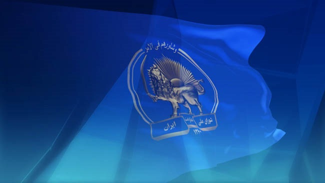 وحشت خامنه ای از قیام با  تاسیس ارگانهای جدید سرکوب و اختناق و صرف هزینه های نجومی