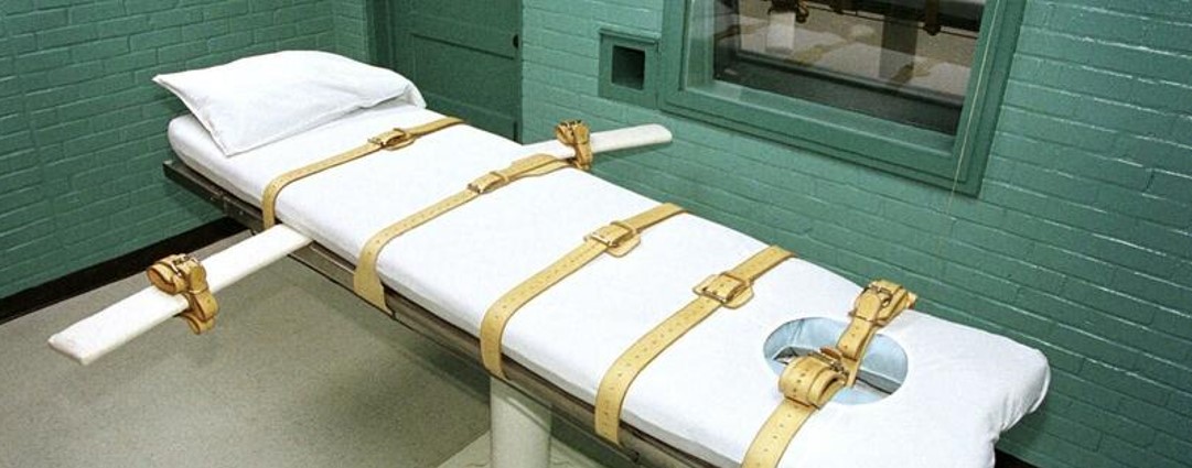 Hinrichtungen im Iran