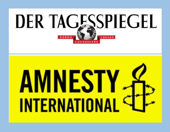 Mehr Exekutionen vor allem im Iran Zahl der Hinrichtungen weltweit steigt um rund ein Fünftel