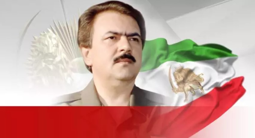 مسعود رجوی: انحلال سپاه پاسداران خواست مردم و مقاومت ایران