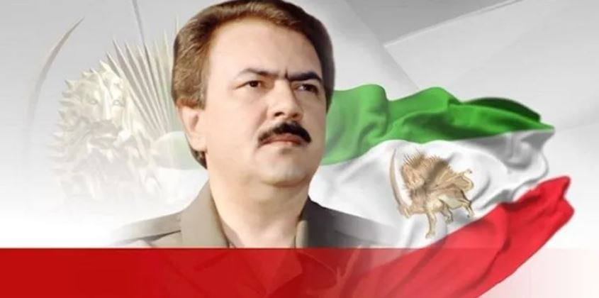 مسعود رجوی - ۲۰خرداد ۱۴۰۱ - دربارهٔ اتحاد و همبستگی