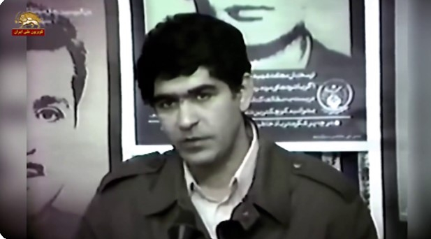 ۳۰خرداد  از زبان سردار شهید خلق موسی خیابانی