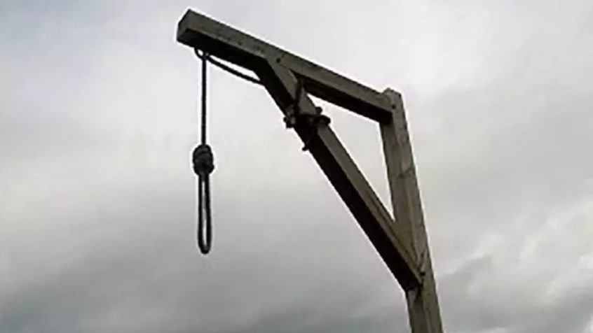 اعدام ۱۰زندانی در گوهردشت کرج در یک روز