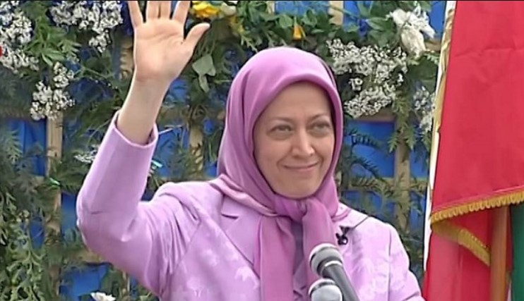 ۱۲ تیر (۳ژوئیه) سالروز آزادی رئیس جمهور برگزیده مقاومت در ۱۳۸۲ از شکوهمند‌ترین لحظه‌های تاریخ مقاومت در برابر دیکتاتوری