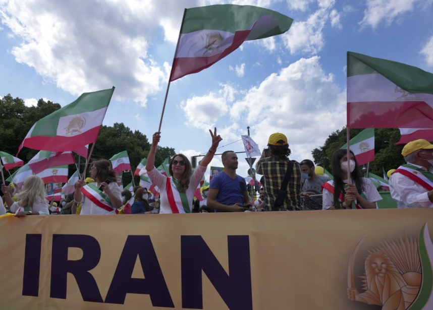 Politischer Skandal in Belgien