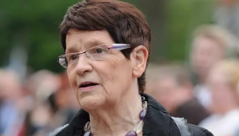 ریتا زوسموت: تحویل احتمالی دیپلمات تروریست ایرانی، اسدالله اسدی، به ایران را متوقف کنید